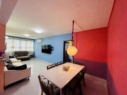 Blk 146 Simei Street 2 (Tampines), HDB 5 Rooms #583412051